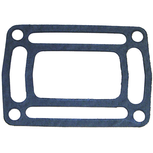 OMC47-909786 Direct Replacement Exhaust Riser to Manifold Gasket.