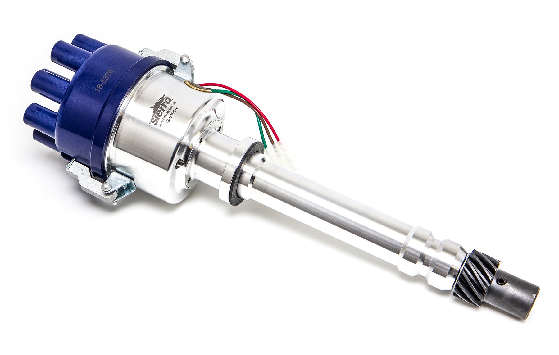 Electronic Ignition Distributor - 18-5494-2