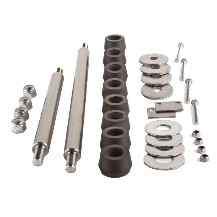 Hose Kit for Internal Line Cylinders Pre-Alpha (1970-1982)