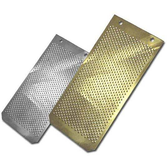 Buck Algonquin Replacement Screen, SS, 6" x 11-5/16"