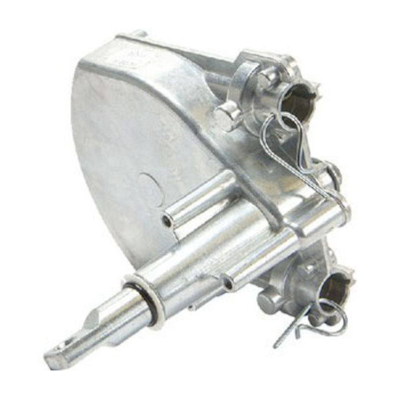 Safe-T Quick Connect Tilt Helm