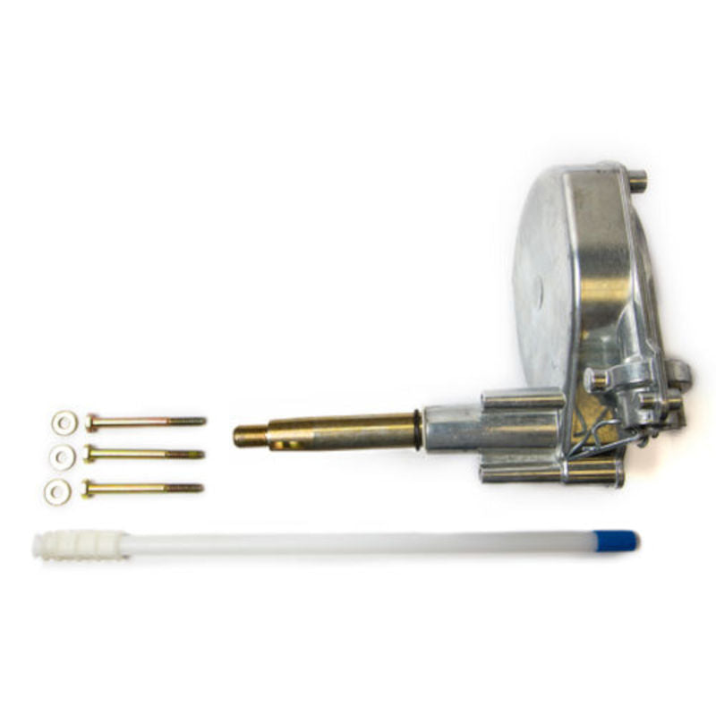 Safe-T/QC Helm Single