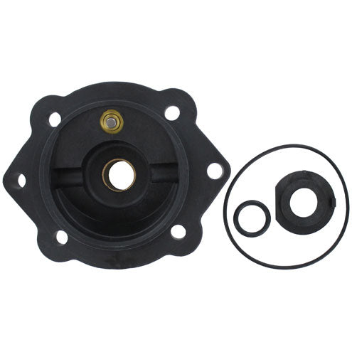 Front Cover Assembly 250/1250 Front Cover Assembly