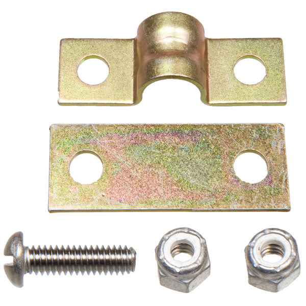 Hynautic Clamp & Shim Connection Kit for 6400 Cables