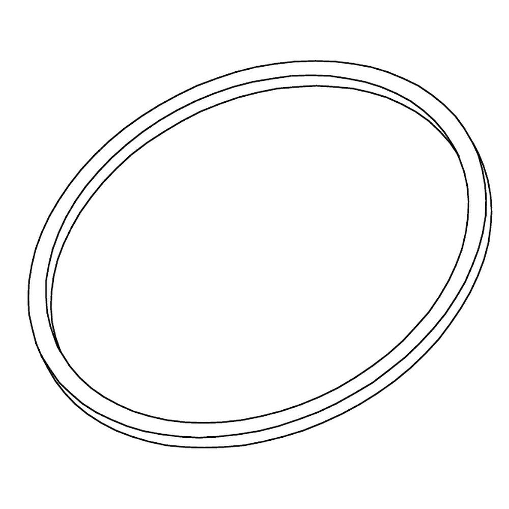 Racor Turbine 500 Series Replacement Lid / Bowl Gasket