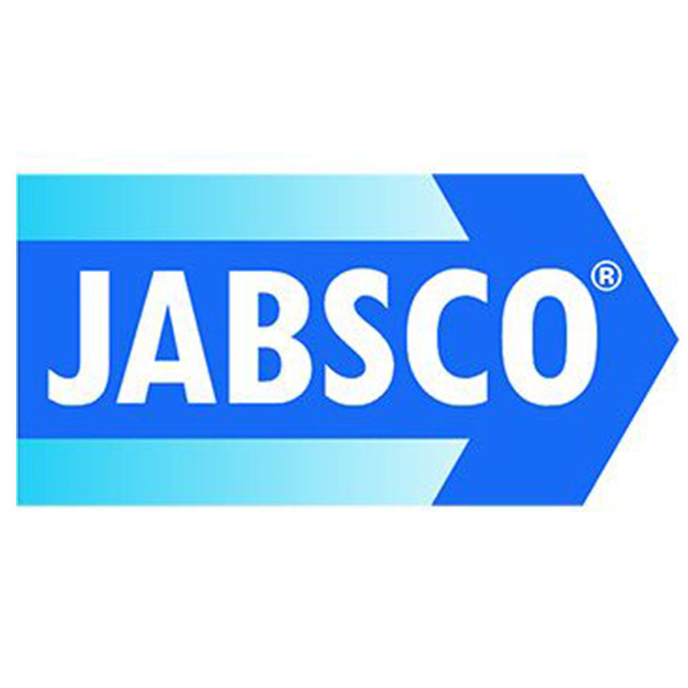 Jabsco, Port Clip for a 5 & 6 gpm Pump - 2/PK<br>