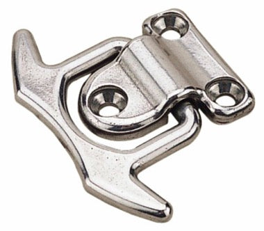 Stainless Steel Folding Cleat 3-1/2"