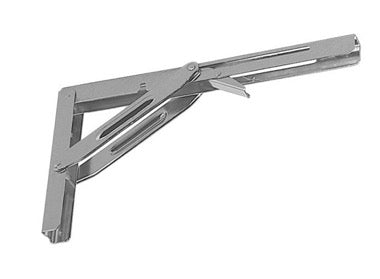 Stainless Steel Folding Table Support 300 lbs.