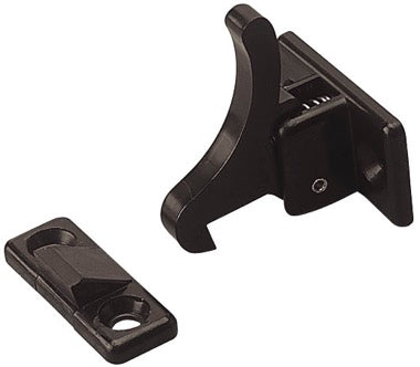 Flexible Door Catch