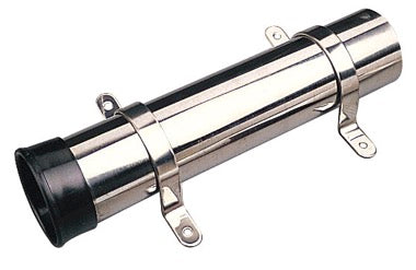 Stainless Steel Side Mount Rod Holder