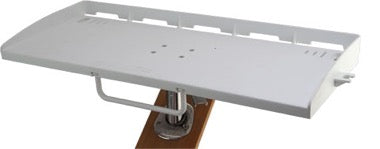 Filet Table Large Rod Holder Mount