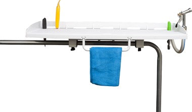 Filet & Prep Table Medim Rail Mount