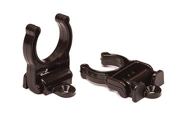 Folding Storage Clip 3/4" Pair