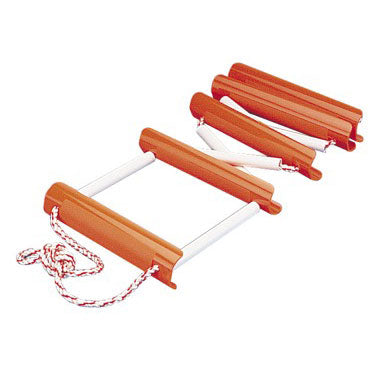 4 Step Folding Ladder