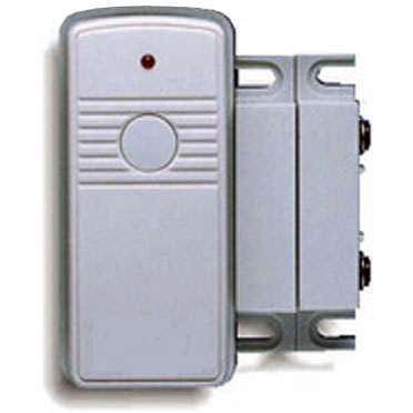 Wireless Magnetic Sensor - Used in 20410 System