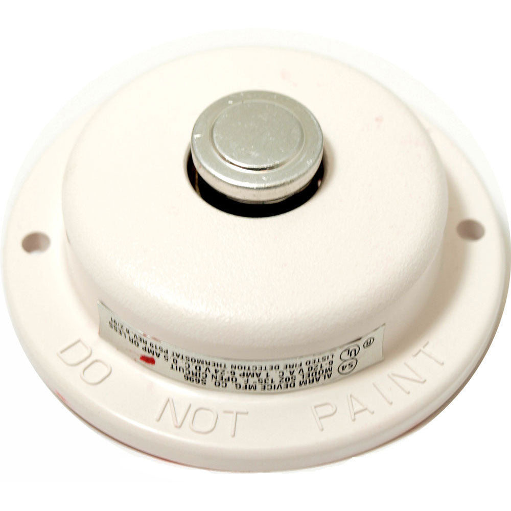 Remote Fire Detector, 190°F