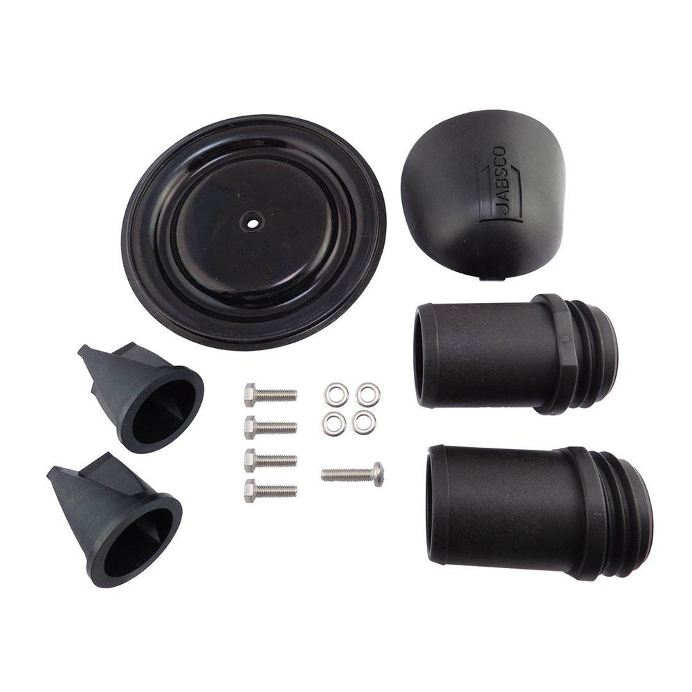 Jabsco, SK890 Waste Pump Service Kit for Model 50890-1000