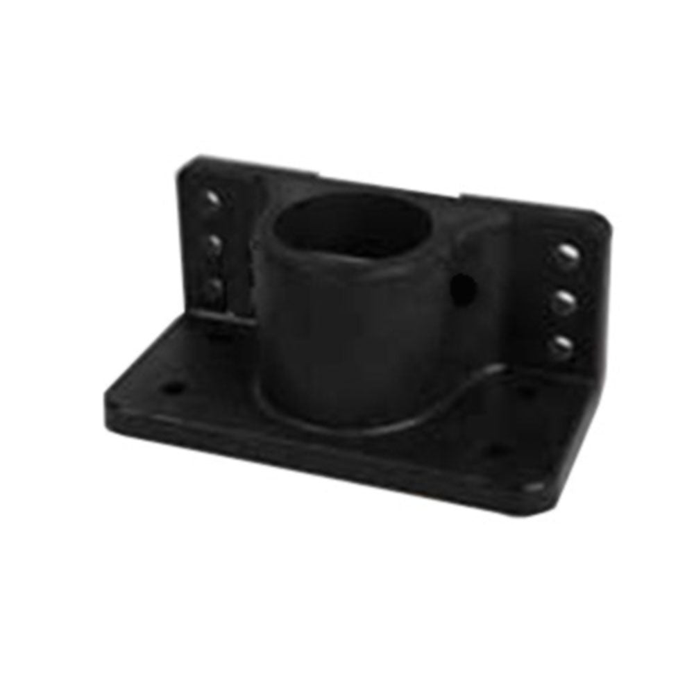 Injection Molded Kick-Plate Bracket