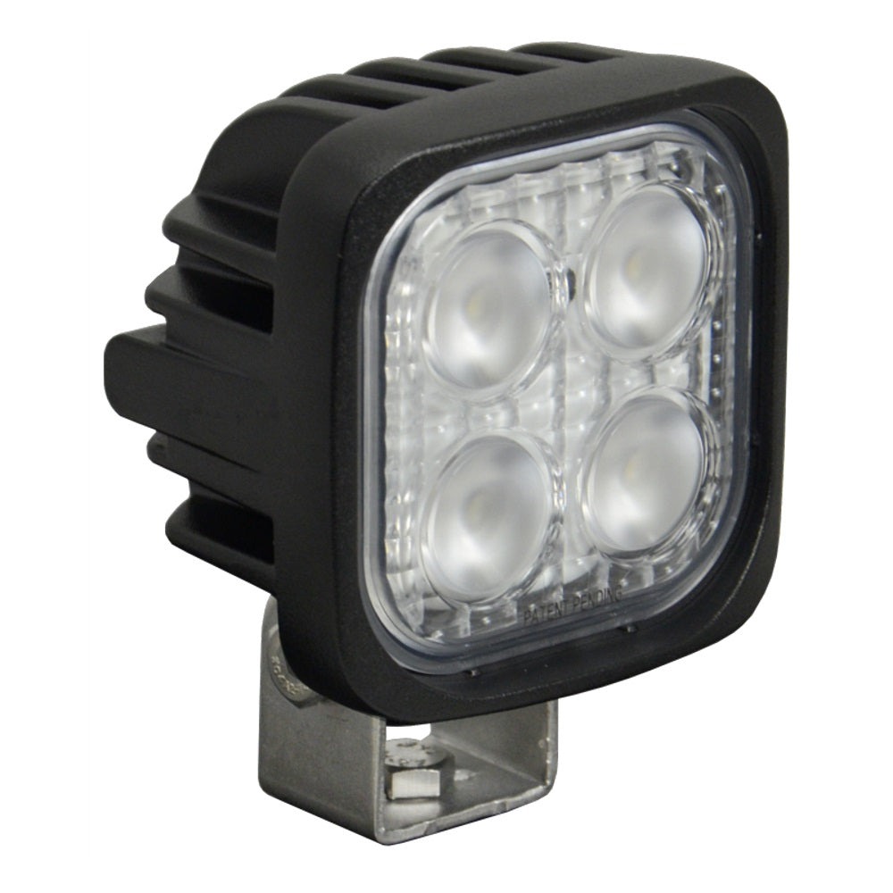 Vision-X DURA Mini Compact LED Work Light - 2.75"