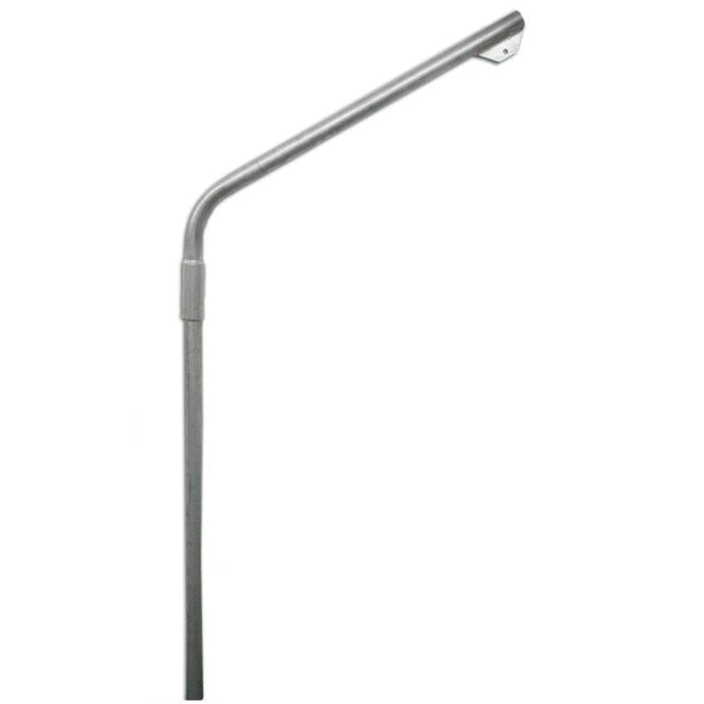 Discovery Bay Schedule 80 Basic Replacement Davit, Two-Piece