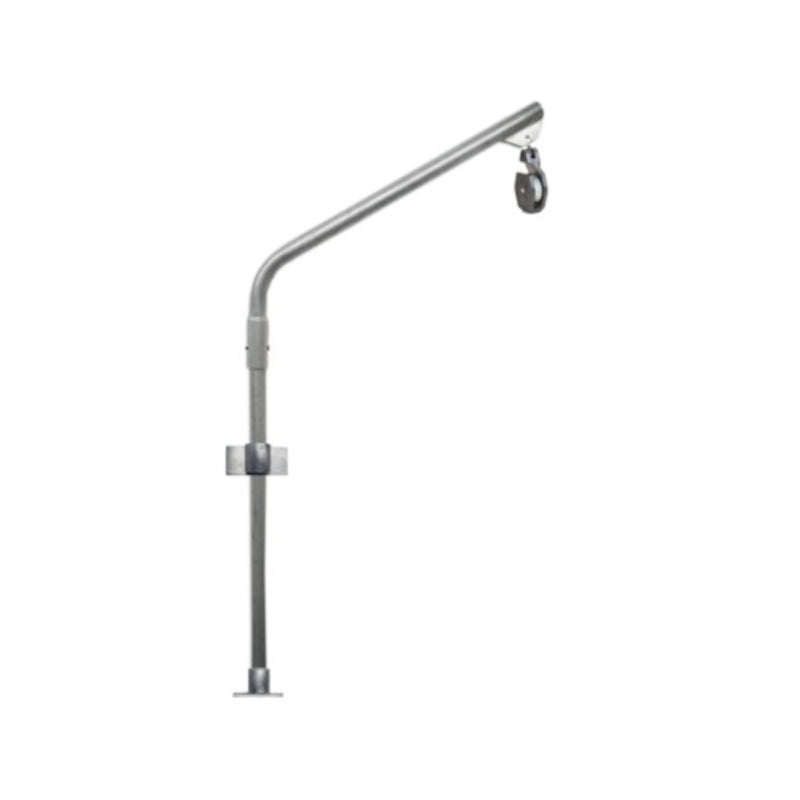 Discovery Bay Schedule 40 Replacement Davit