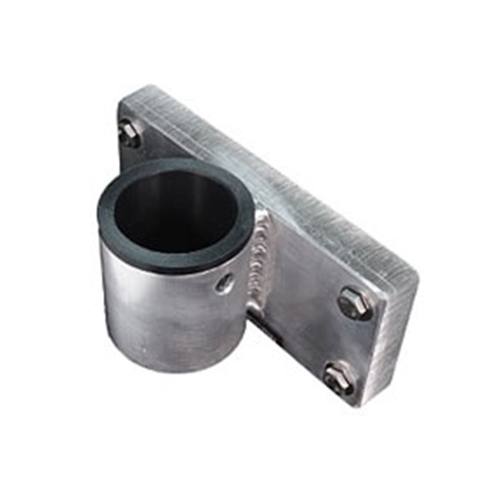 EZ-Pull Davit 2-Piece Sleeved Gunnel Mount