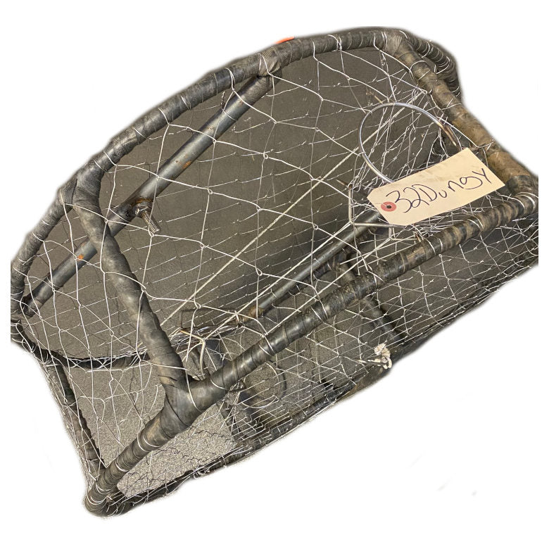 32" Dungeness Crab Pot