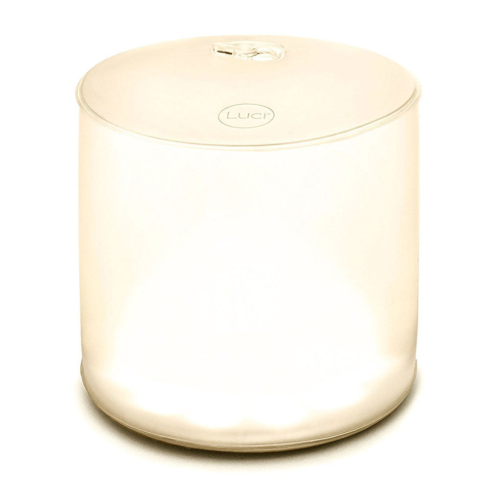 Luci Lux Inflatable Solar Lantern
