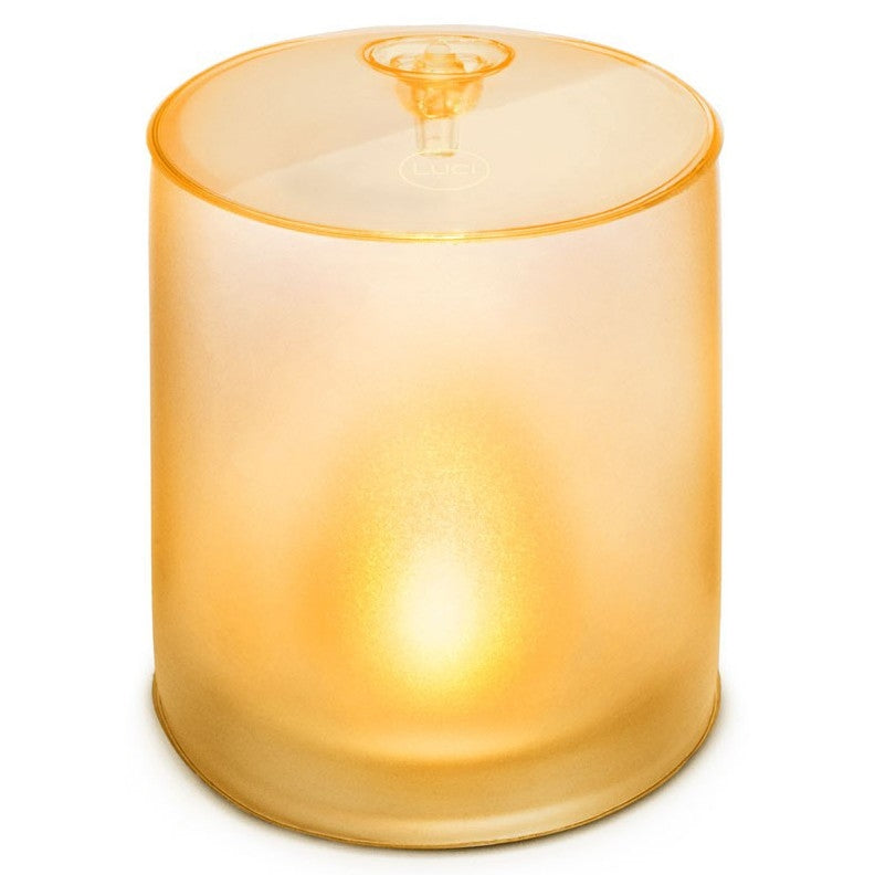 Luci Candle Inflatable Solar Lantern