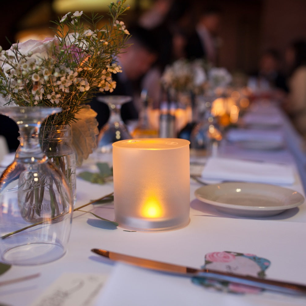 Luci Candle Inflatable Solar Lantern