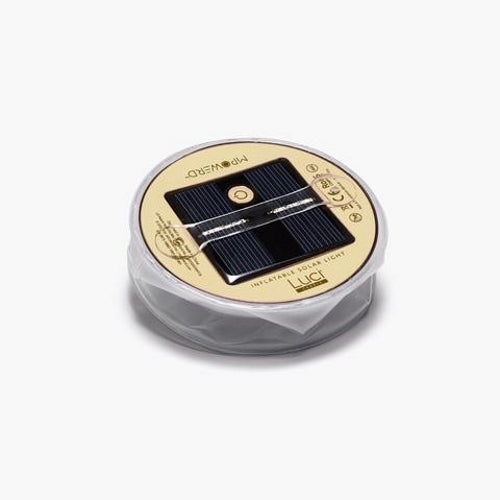 Luci Candle Inflatable Solar Lantern