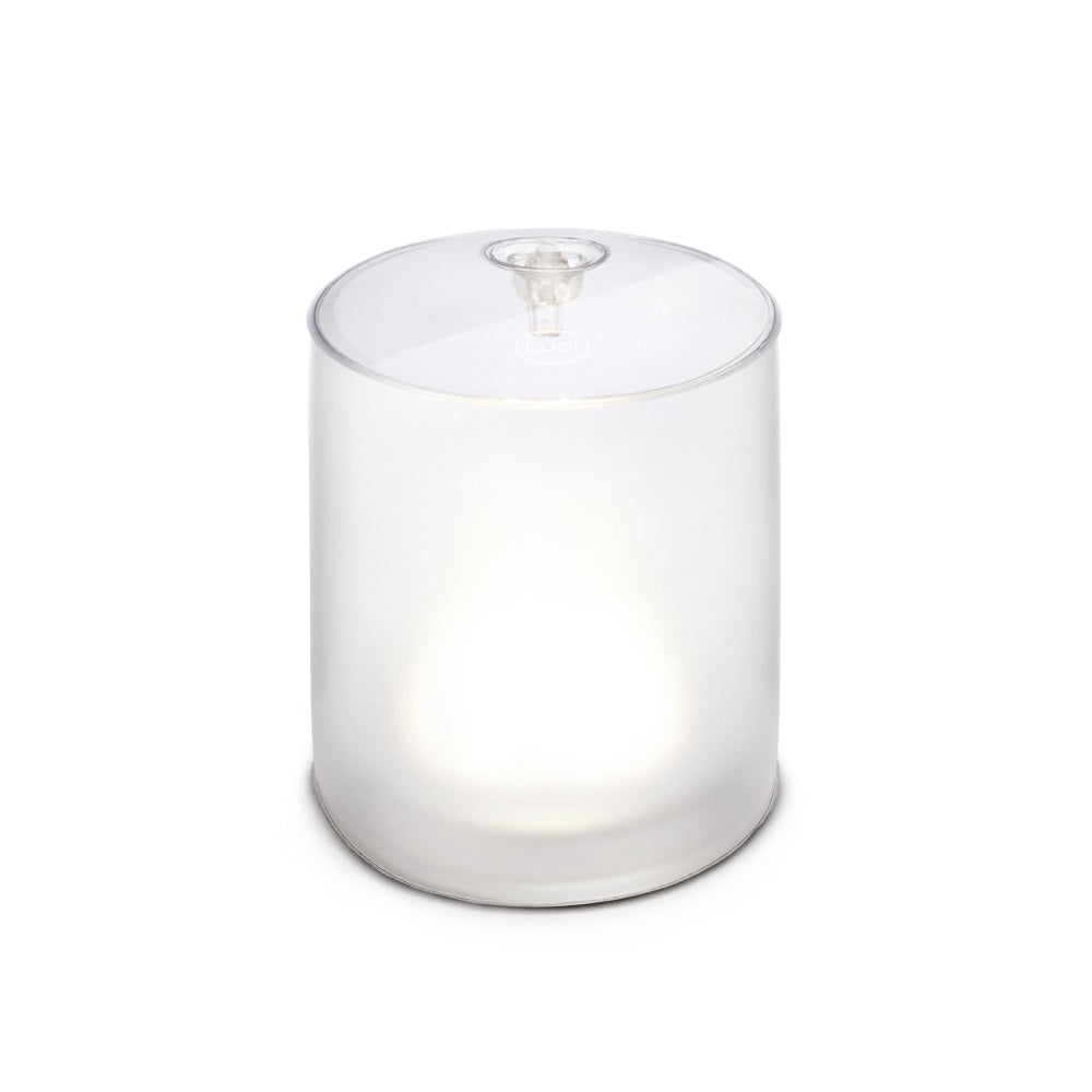 Luci EMRG Inflatable Solar Lantern