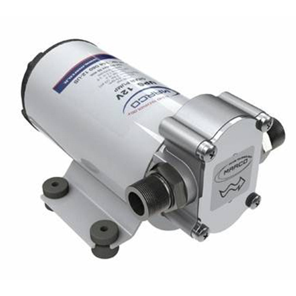 Marco UP2 52.9 gph Oil Transfer Pump, M16422012