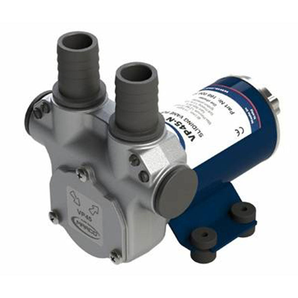 Marco VP-45N Diesel Transfer 11.9 gpm Vane Pump, M16602612