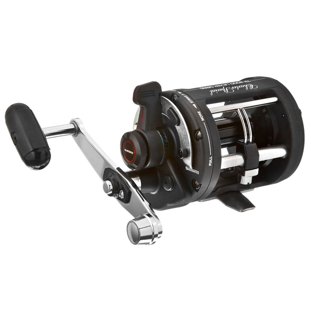 Shimano Charter Special TR-2000LD Reel
