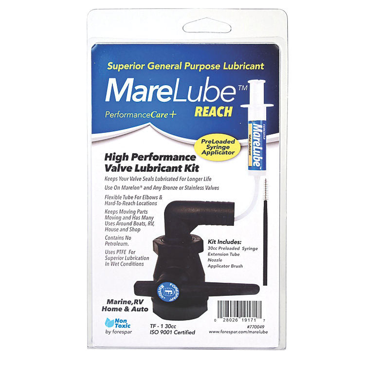 Forespar 770049 MareLube Reach