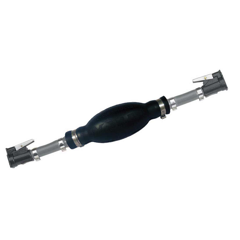 Moeller Fuel Line Assy Johnson/Evinrude 3/8" I.D. x 80" Hose (B1-15)