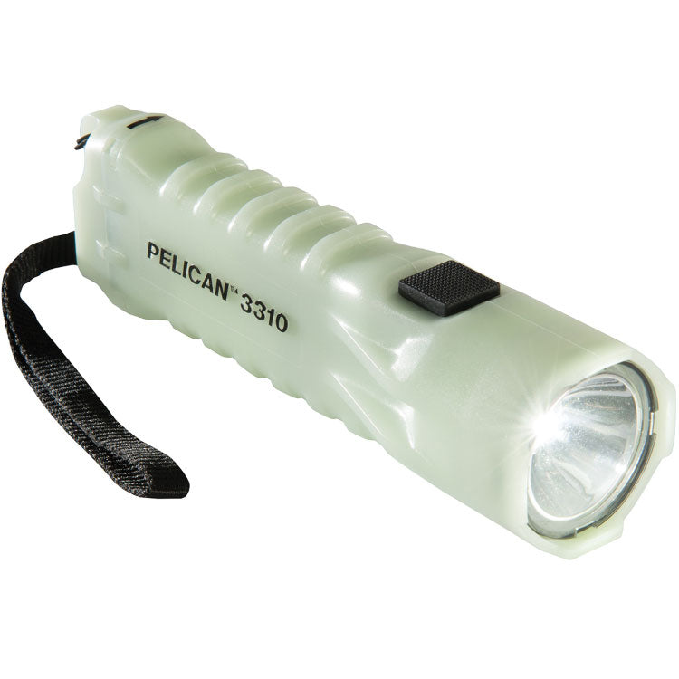 Pelican 3310PL Medium Flashlight