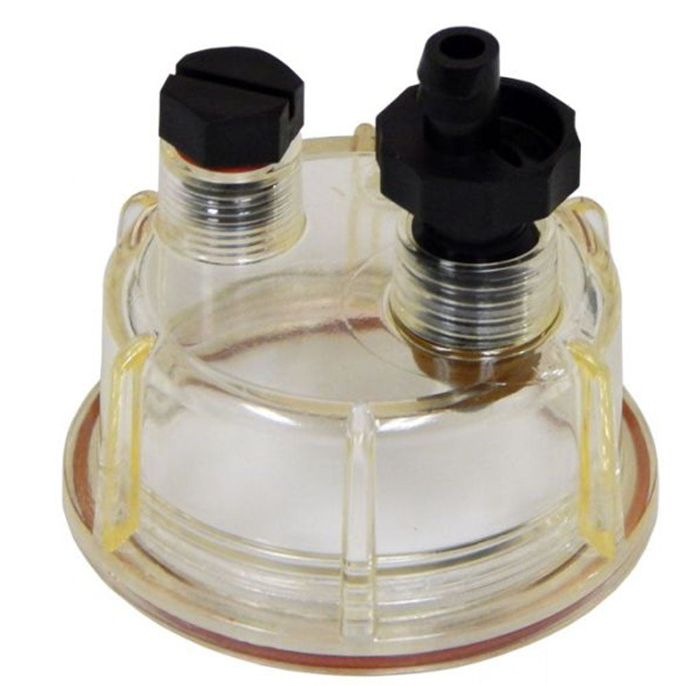 Racor RK10215 Clear Bowl