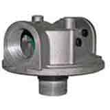 Racor PFHH12515MP ParFit Hydraulic Fuel Dispensing Head