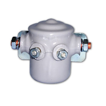 Solenoid 4 Pole