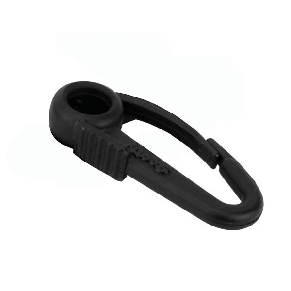 Scotty Nylon Snap Hook, 590