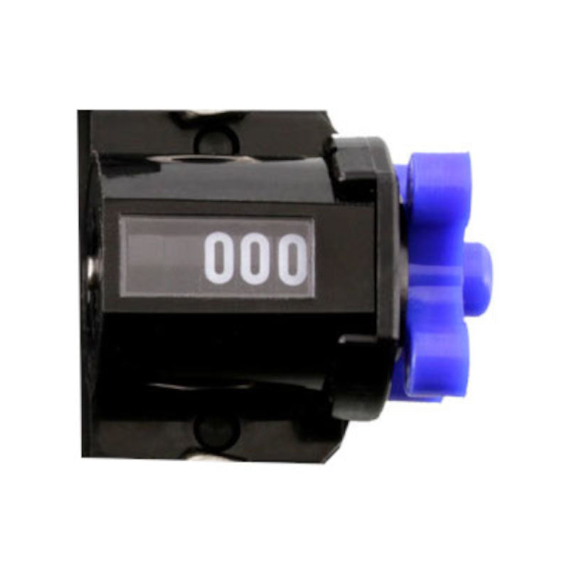 Scotty Replacement Downrigger Counter Only