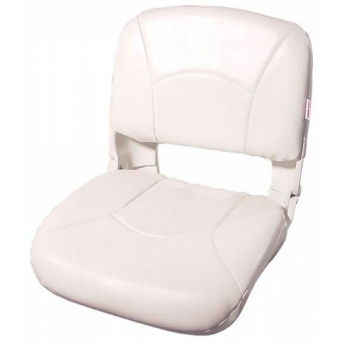 Tempress 45616 High Back All-Weather Seat & Cushion