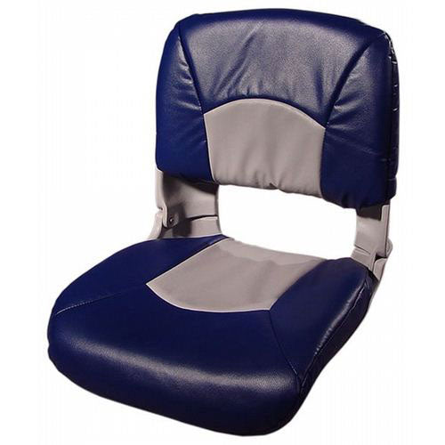 Tempress 45607 High Back All-Weather Seat & Cushion