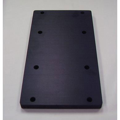 Tempress Helm Seat Reinforcement Mounting Plate 57005