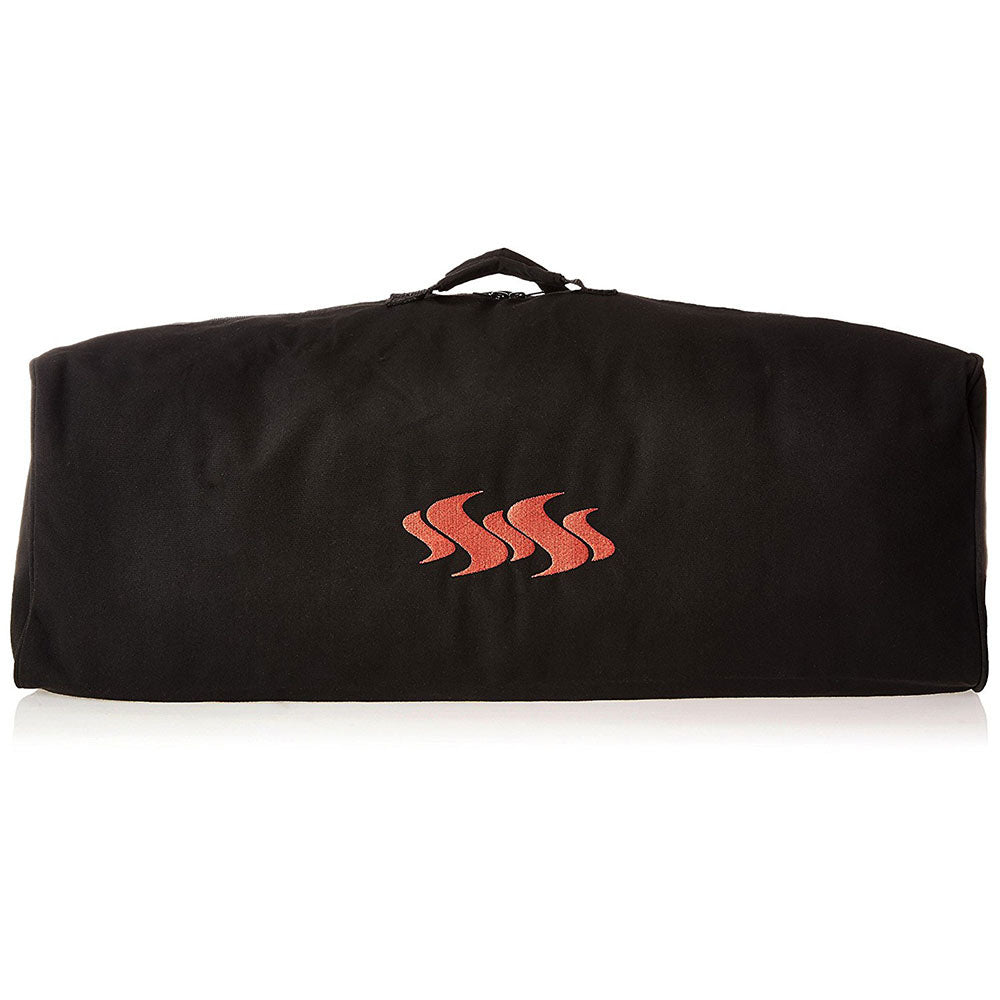 Kuuma Grill Cover - (for 216 Elite,316,316 Elite) Duffle, Black