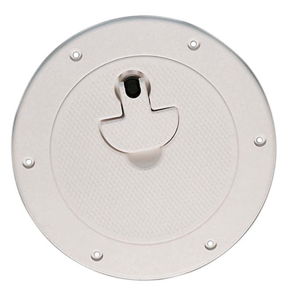 Replacement Gasket for Bomar 8" G841 Deck Plate