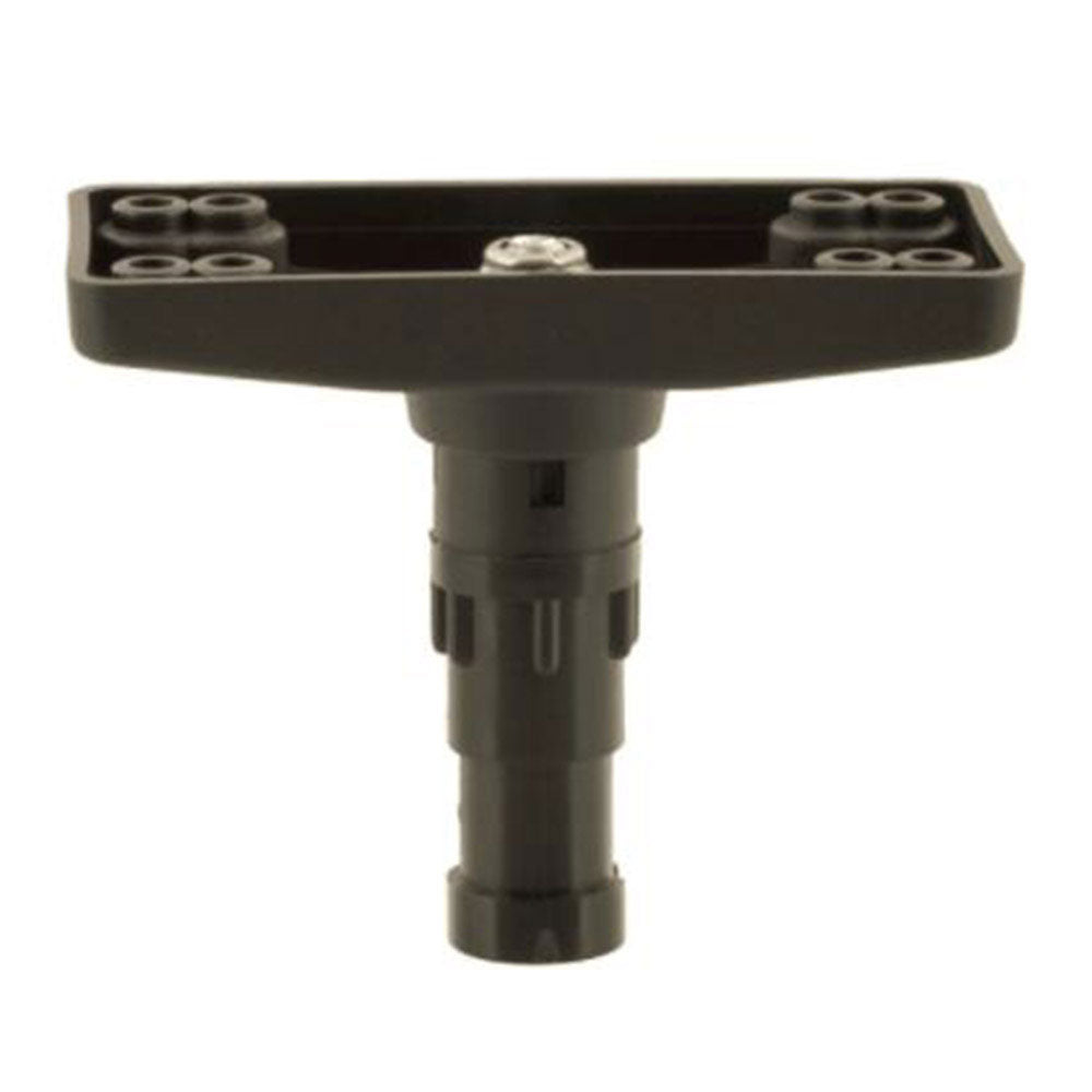 Scotty Fishfinder Post Bracket Only, 272<br>