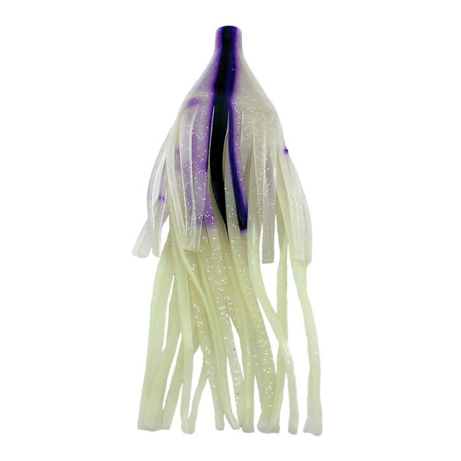Gibbs Delta Giant Skirt Jig 2 pk - Purple Haze